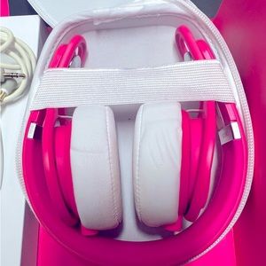 Beats Mixr Headphones